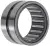 Игольчатый подшипник NK 85/35 R от производителя  NTN