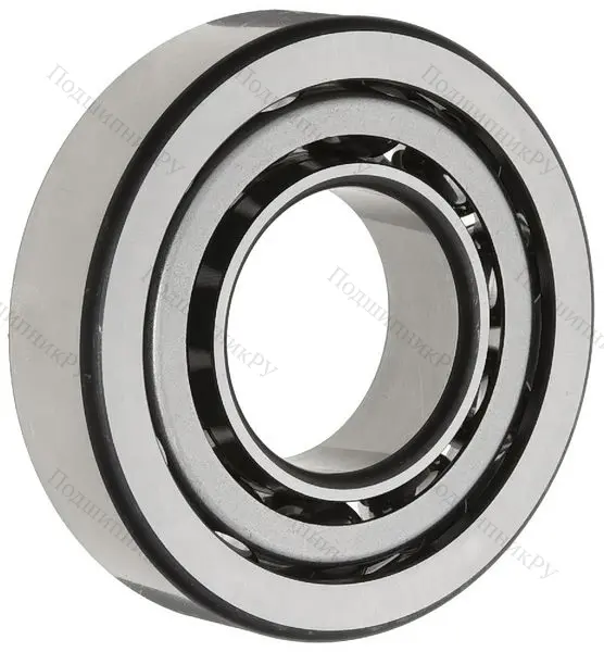 Однорядный шариковый подшипник 7203 B