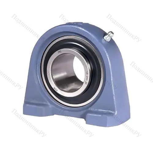 Подшипниковый узел (корпусный подшипник) LEV 208-2F в Уфе