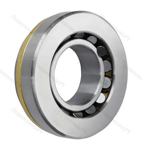 Упорный роликовый подшипник 29418 M (9039418 Л ГОСТ) в Уфе