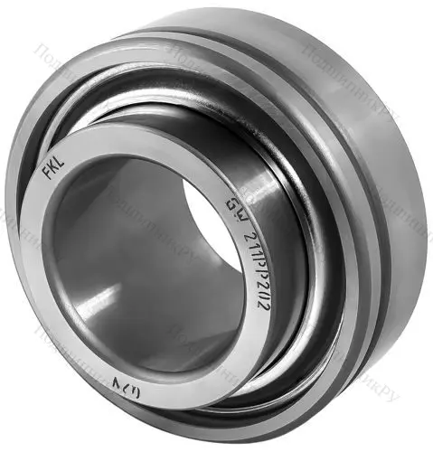 Подшипник шариковый GW 211PP 202 в Уфе