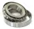 Конический роликовый подшипник 32004 X от производителя  TIMKEN