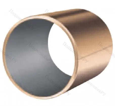 Втулка скольжения KU 1008SF 1SN (PCM 101208E) ISB в Уфе