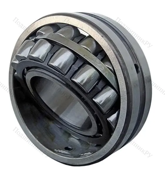 Сферический роликовый подшипник с конической посадкой на вал 22224 E 1K