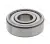Однорядный шариковый подшипник 6209 2Z от производителя  SKF