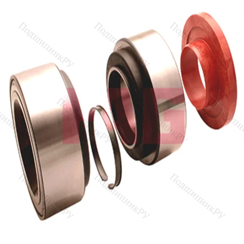 Подшипник роликовый радиально-упорный 566074.H 195 от производителя  FAG Подшипник роликовый радиально-упорный 566074.H 195 от производителя  FAG