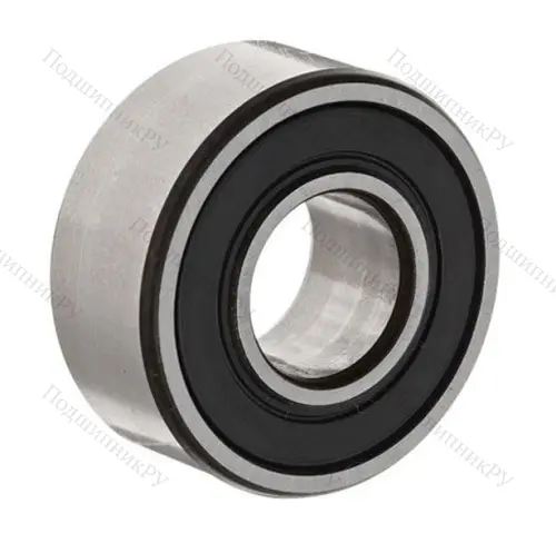 Радиально-упорный шариковый подшипник 3056215 2RS (3215 A 2RSTN) в Уфе