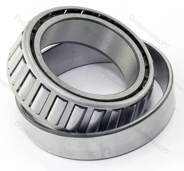 Конический роликовый подшипник 33220 JR ITRCYTI99E