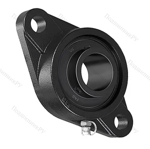 Подшипниковый узел UCFL 205 J 7 в Уфе