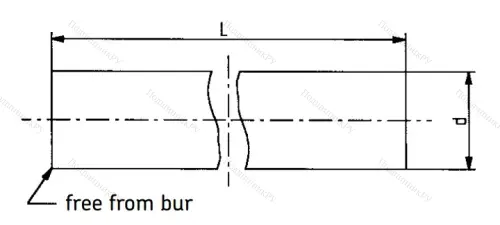 Прецизионный вал (нерж.)  LJMS 8 ESSC 1  SKF в Уфе