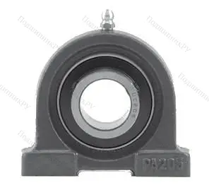 Подшипниковый узел UCPA 207 TSC