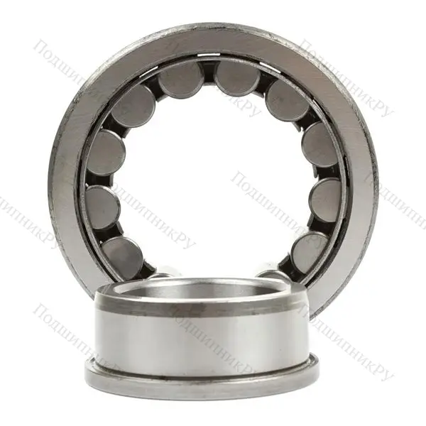 Роликовый цилиндрический подшипник NJ 2307