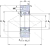 Подшипник BEAM 020068 C-2RSH в Уфе