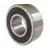 Двухрядный шариковый подшипник 1503 2RS E (2203 2RSTN) в Уфе