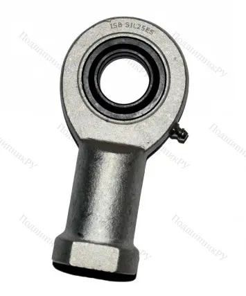 Шарнирный наконечник SIL 20ES 2RS ISB в Уфе