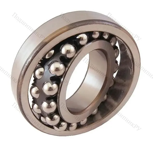 Двухрядный шариковый подшипник 2211 K MG