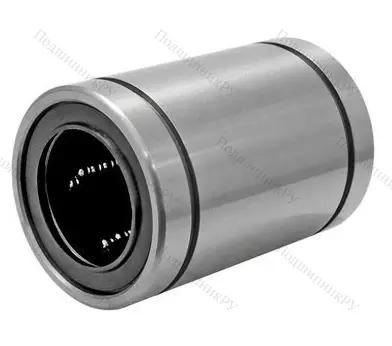 Подшипник LME 40 UU. KB 4080 UU (NPZ) в Уфе