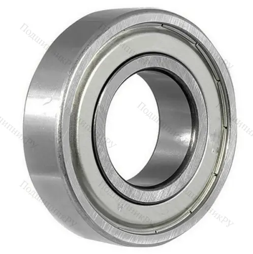 Однорядный шариковый подшипник 6305 2Z/C 4 от производителя  SKF