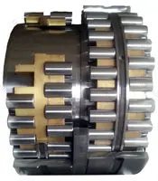 Подшипник  6462744 размер 220x310x192 от производителя  ГПЗ-5