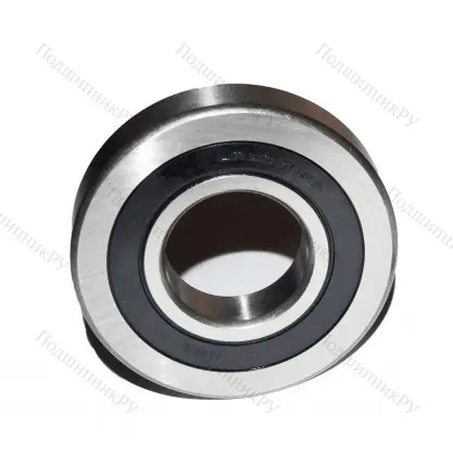 Опорный ролик LR 5003NPPU NBS в Уфе Опорный ролик LR 5003NPPU NBS в Уфе