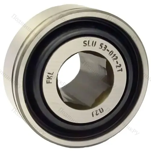 Подшипник шариковый SLU 53-012-2T в Уфе