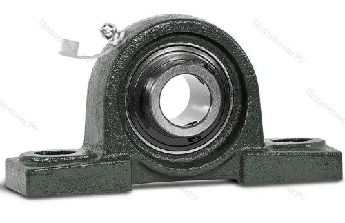 Подшипниковый узел UCP 210 в Уфе