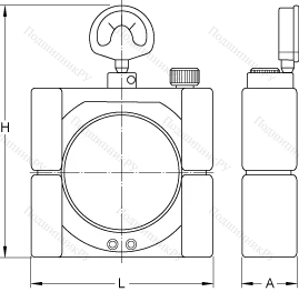 Подшипник GB 1015 в Уфе