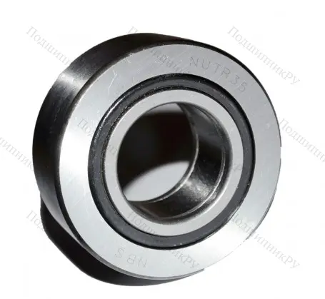 Опорный ролик NUTR 2562X NBS в Уфе