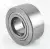 Игольчатый подшипник NUTR 2052 A от производителя  SKF
