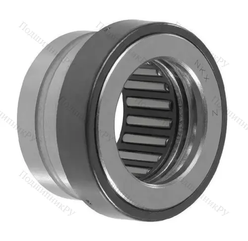 Комбинированный подшипник NKX 60 Z XL от производителя  INA