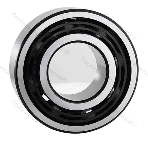 Двухрядный шариковый подшипник 4210 ATN 9 от производителя  SKF Двухрядный шариковый подшипник 4210 ATN 9 от производителя  SKF