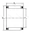 Подшипник K 25x37x24 в Уфе