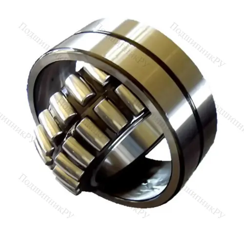 Подшипник роликовый сферический двухрядный 22330 CC.W 33 в Уфе