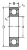 Шариковый однорядный подшипник 76-80212 (6212 ZZ C 3) в Уфе