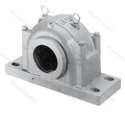 Разъемный корпус SD 3034 ISB в Уфе