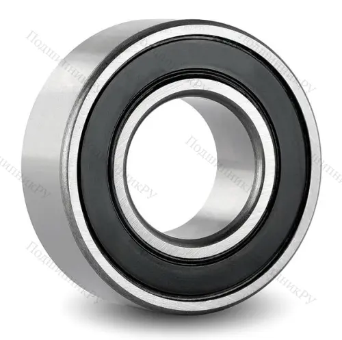 Шариковый однорядный подшипник 180209 (6209 2RS) в Уфе