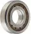 Роликовый цилиндрический подшипник NUP 2218 ECP/C 3 от производителя  SKF