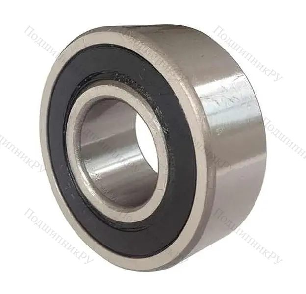 Двухрядный шариковый подшипник 2209 K 2RSTNGC 3