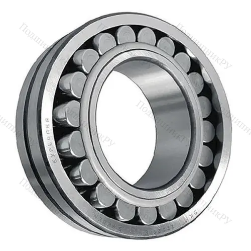 Сферический роликовый подшипник 22310 E/C 3 от производителя  SKF