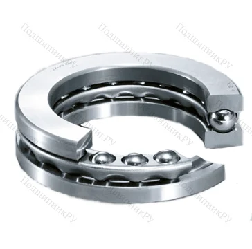 Подшипник 51417 ISB в Уфе