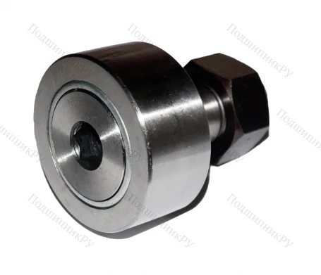 Опорный ролик NUKRE 62 NBS в Уфе Опорный ролик NUKRE 62 NBS в Уфе