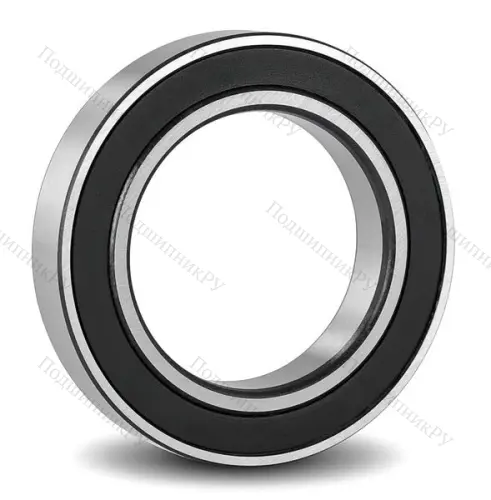 Шариковый однорядный подшипник 180217 (6217 2RS) в Уфе