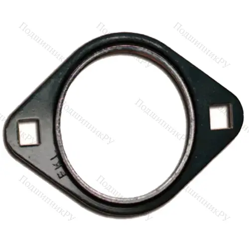 Корпус подшипника P 205 ZN в Уфе