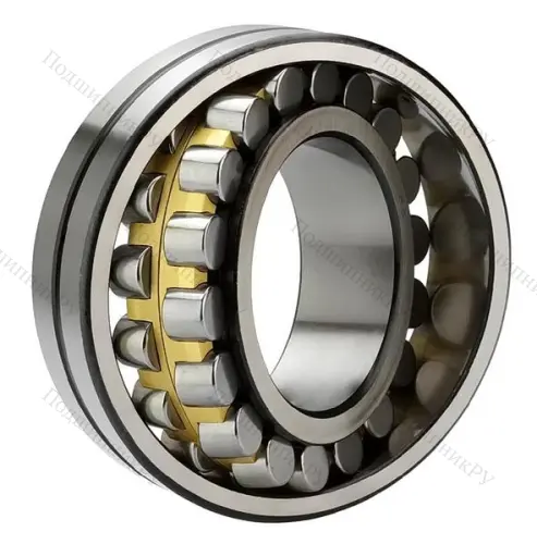 Сферический роликовый подшипник 3620 AMH (22320 MBW 33) в Уфе
