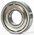 Однорядный шариковый подшипник 7228 BCBM от производителя  SKF