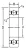 Дюймовый шариковый подшипник RMS 13 (MJ 1-5/8) в Уфе
