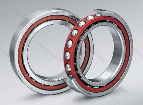 Подшипник 7005A 5TRSULP 3 NSK в Уфе