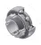 Подшипник LK 206 G 2H в Уфе