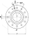 Подшипник BEAM 050140 C-2RSH в Уфе