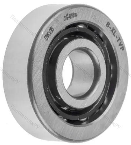 Однорядный шариковый подшипник 7213 B XL TVP от производителя  FAG